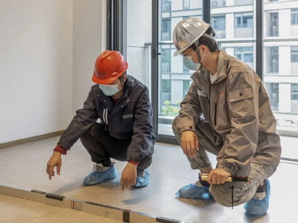 多領(lǐng)域?程及裝修業(yè)務(wù)