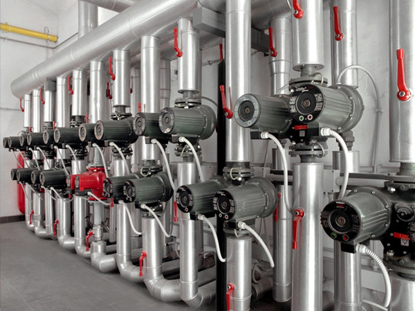 壓?管道安裝改造維修