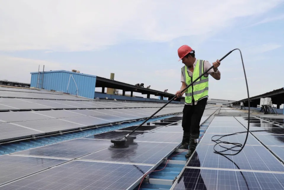 冬季光伏運(yùn)維工作內(nèi)容有哪些？這些工作必不可少！