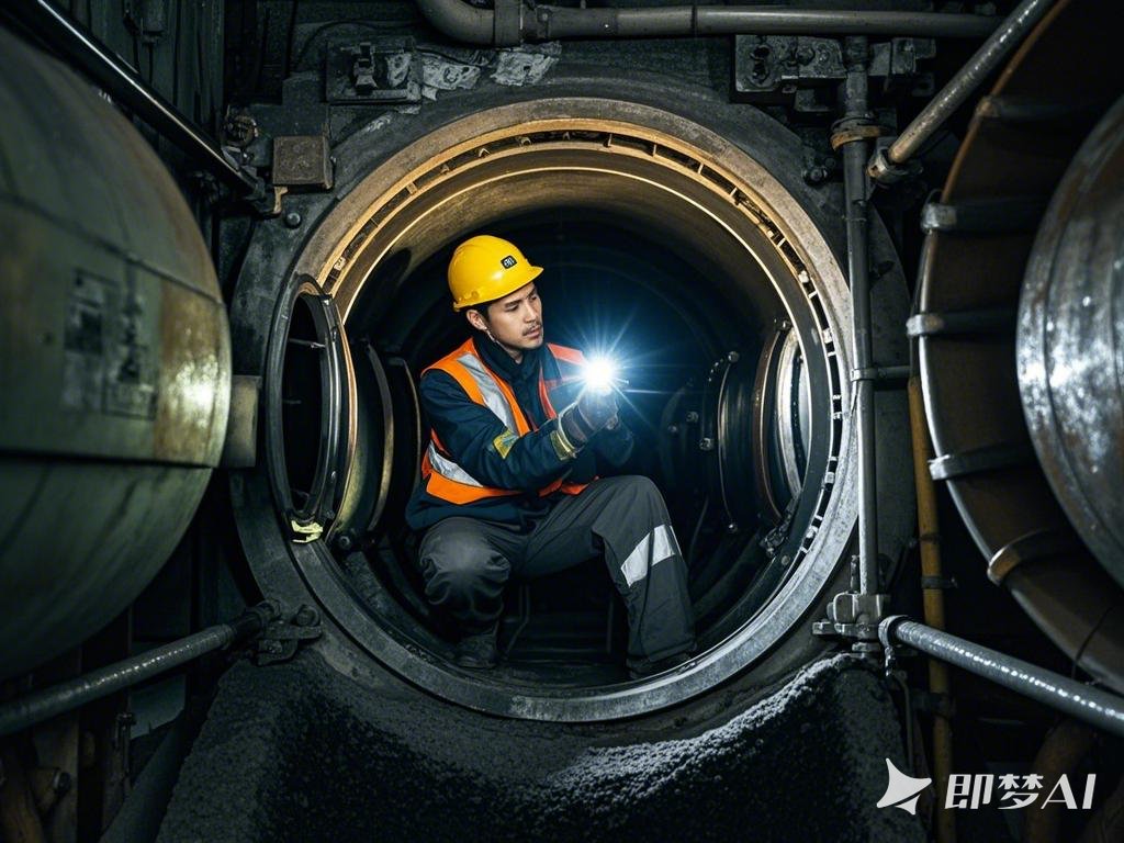 已明確：這些場(chǎng)所不是有限空間！